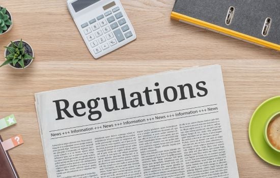 reguladoras americas