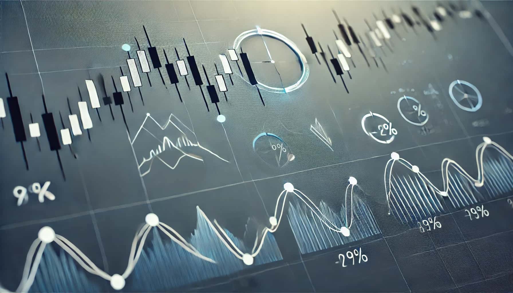 Oscilador Estocastico