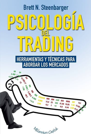 A Psicologia do Trading