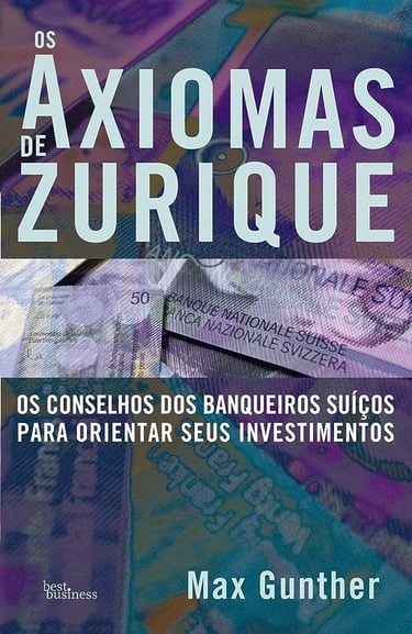 Axiomas de Zurique