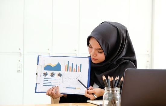 conta islamica brasil