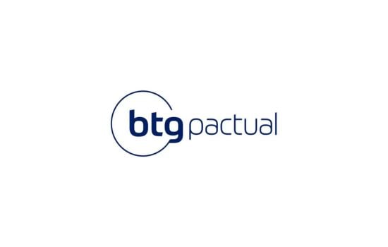 btg pactual invstimentos