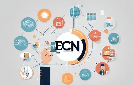 bROKER ECN