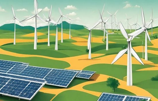 investir em energias renovaveis