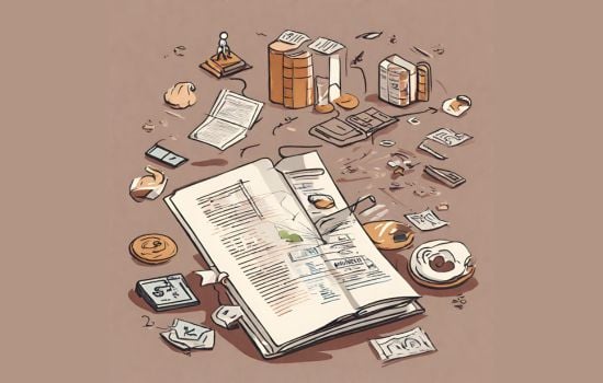 valor contábil de uma ação