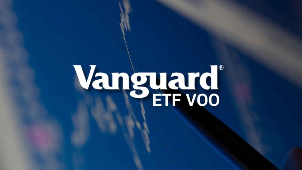 Investir no ETF VOO