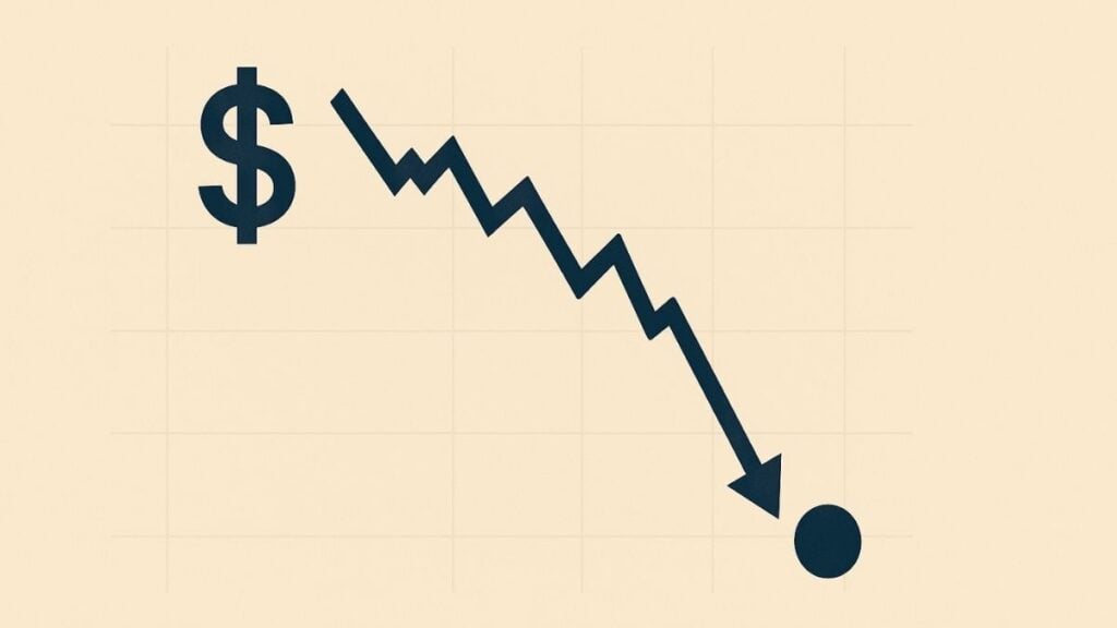 risco mercado brasil