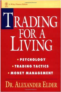 trading for a living