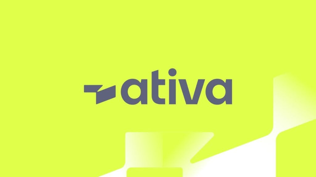 ATIVA corretora de investimentos