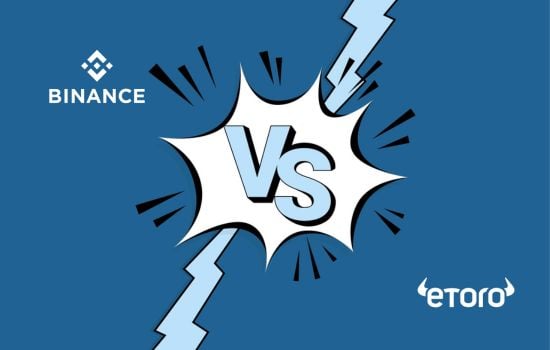 exchange de criptomoedas