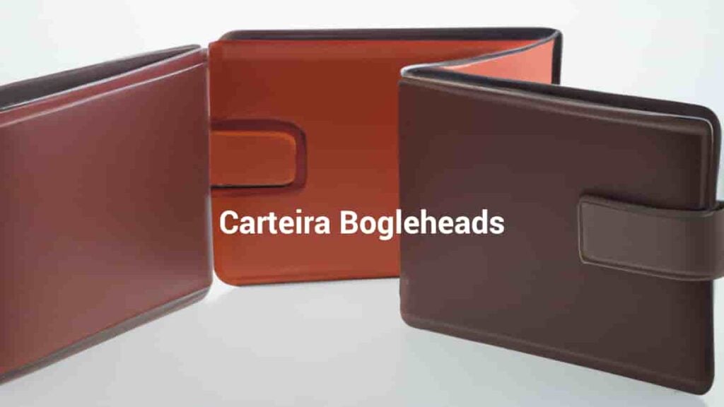 carteira bogleheads