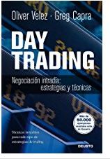 Day Trading” de Oliver Velez e Greg Capra