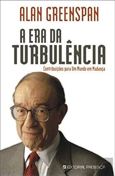 Alan Greenspan