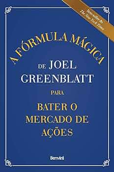 O pequeno livro que bate o mercado