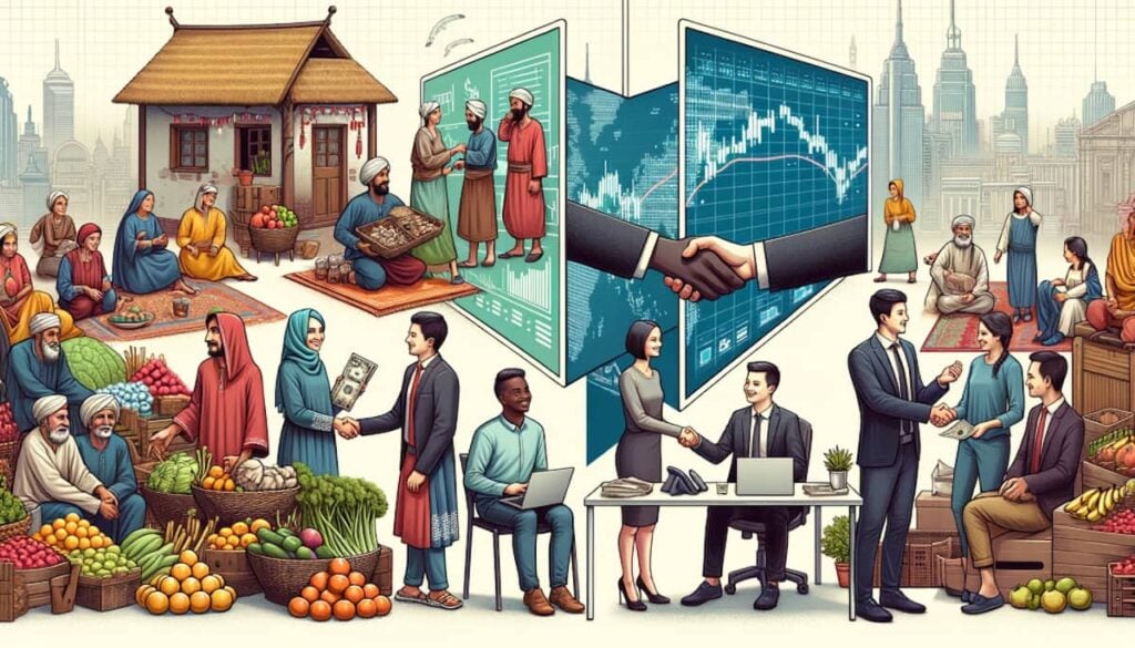 Introdução aos Swaps