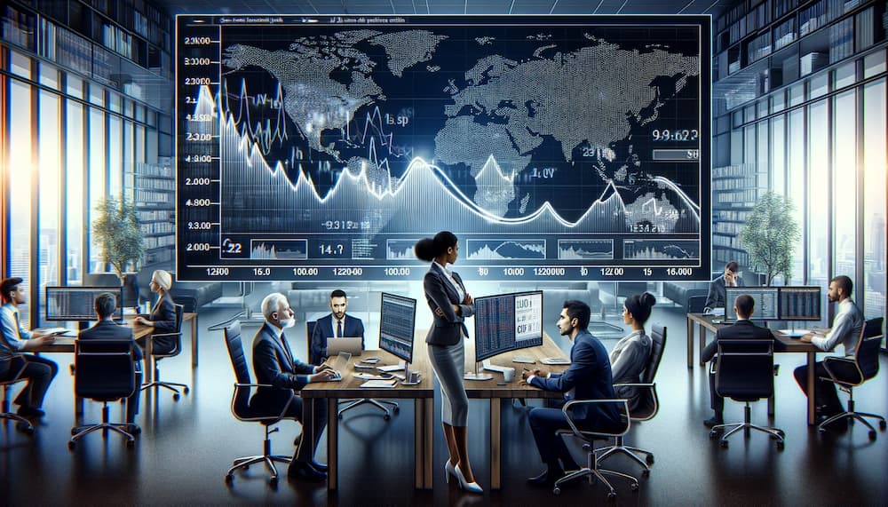 curva de juros invertid