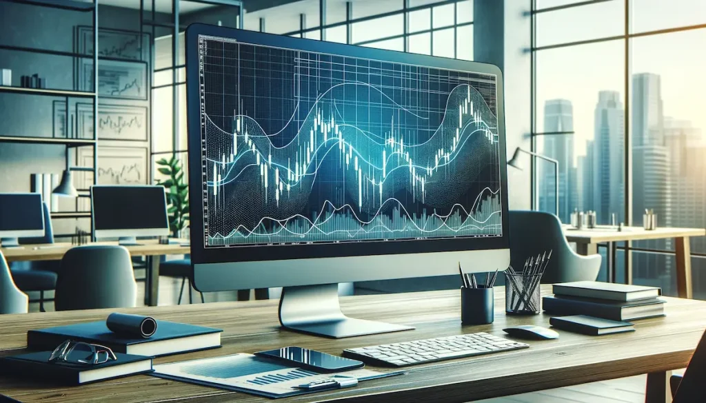o que é indicador Parabolic SAR