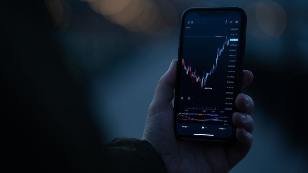 Money Flow Index mfi