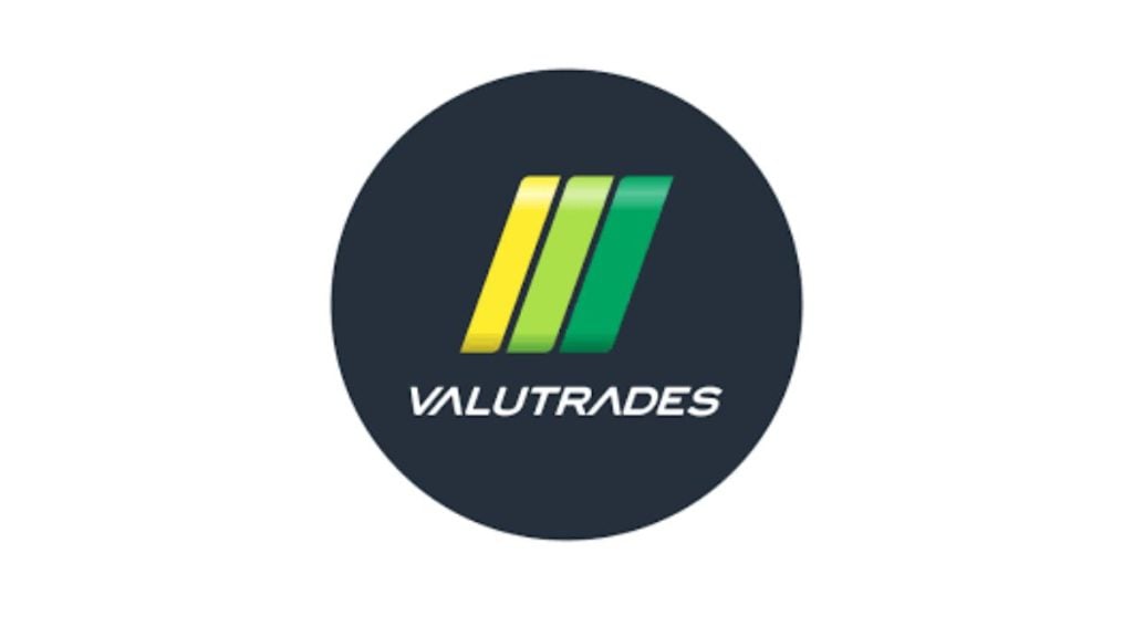 Valutrades broker