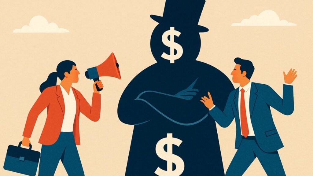 concorrencia imperfeita