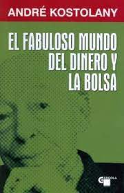 O fabuloso mundo do dinheiro e da bolsa