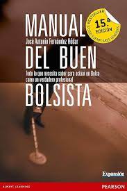 Manual do bom investidor: tudo o que você precisa saber para atuar na bolsa como um verdadeiro profissional.