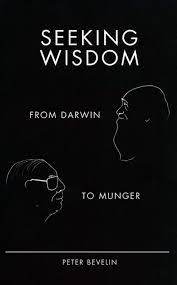 livro Buscando Sabedoria