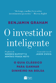 #1 O investidor inteligente