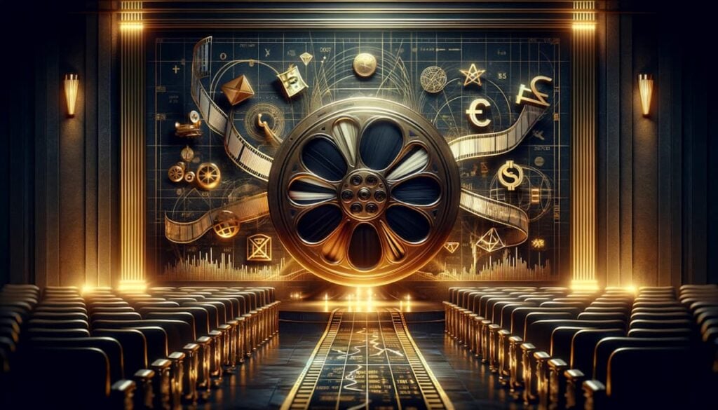 Os 10 melhores filmes sobre economia