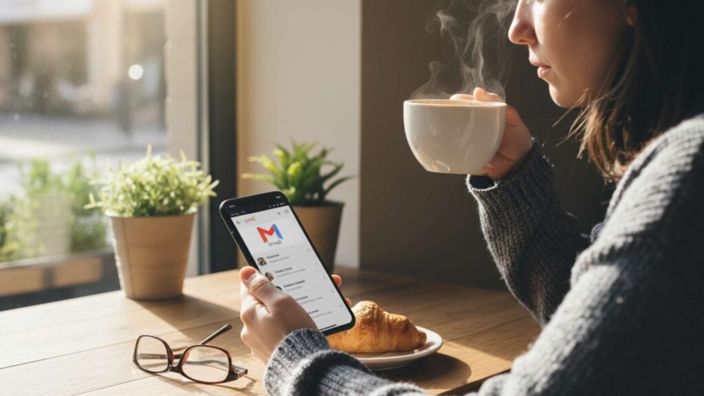 newsletters financas