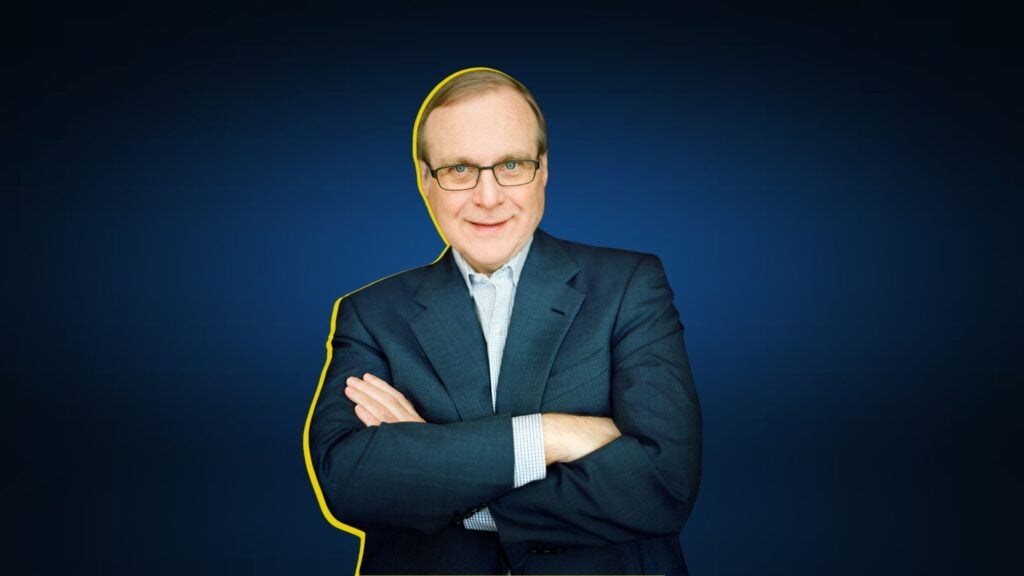 Paul Allen