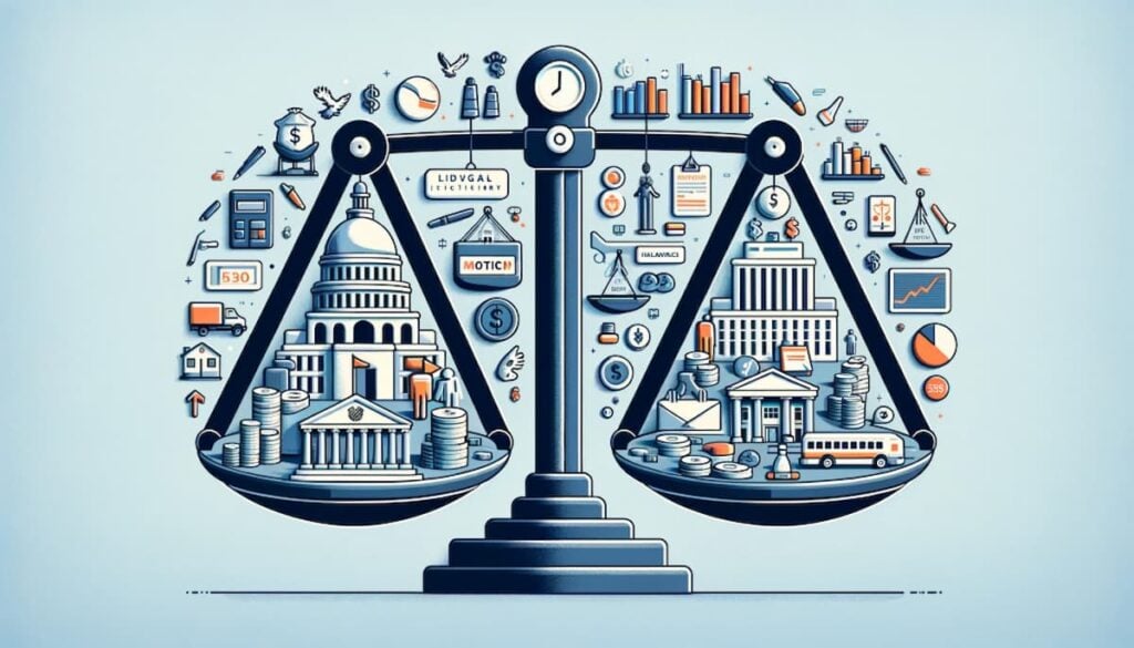 O que é Política fiscal?