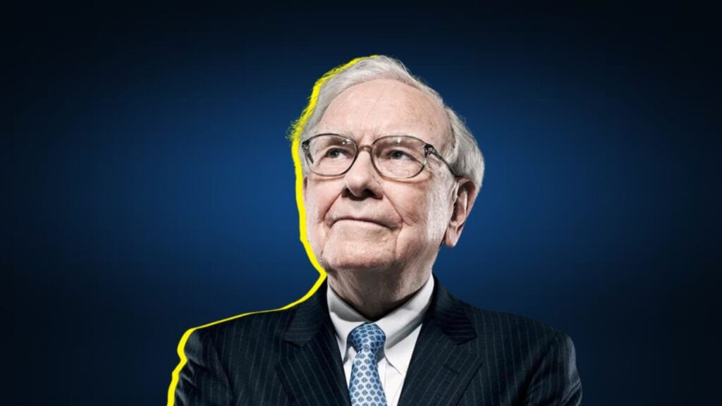 Warren Buffett