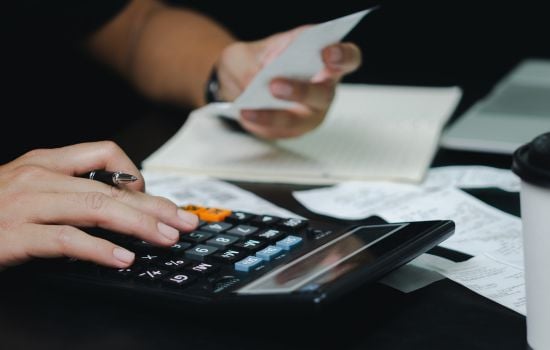 o que é custo marginal