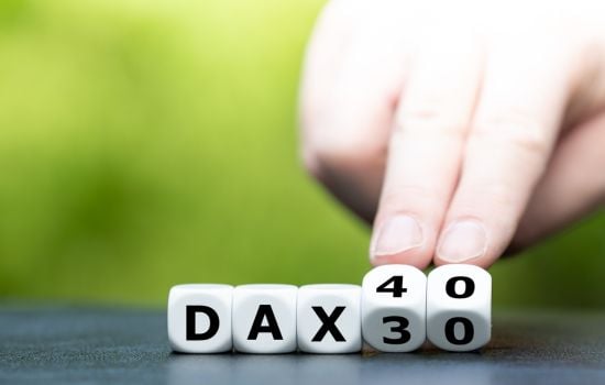 OO QUE É DAX 40