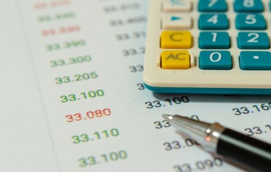 O que é a faixa de preços aplicada no mercado financeiro