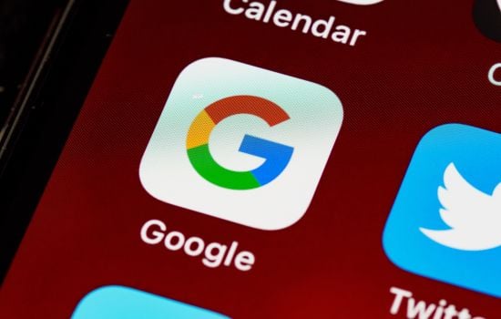 Como comprar ações do Google