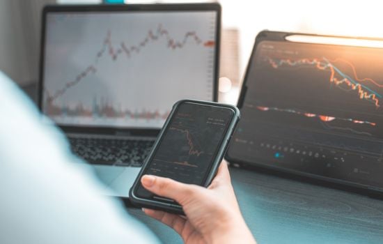 Crescimento vs valor