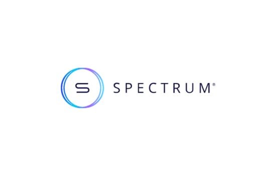 o que. e Spectrum Markets