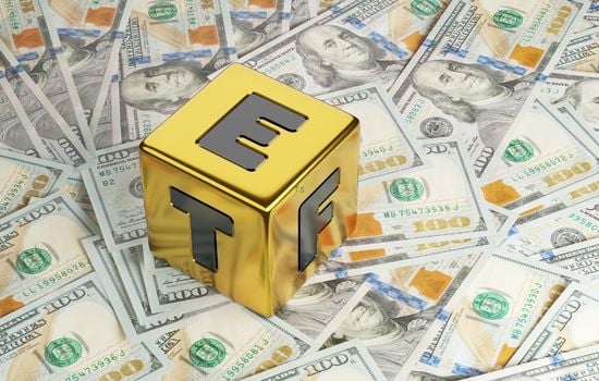 Os melhores ETFs iShares da Blackrock