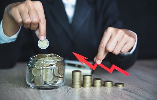 Gerenciamento de Dinheiro