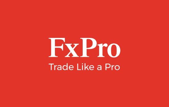 FxPro logo