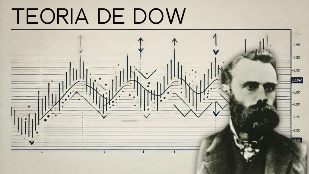 Teoria de Dow aprender tudo