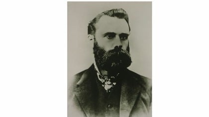 Charles Dow Teoria de Dow