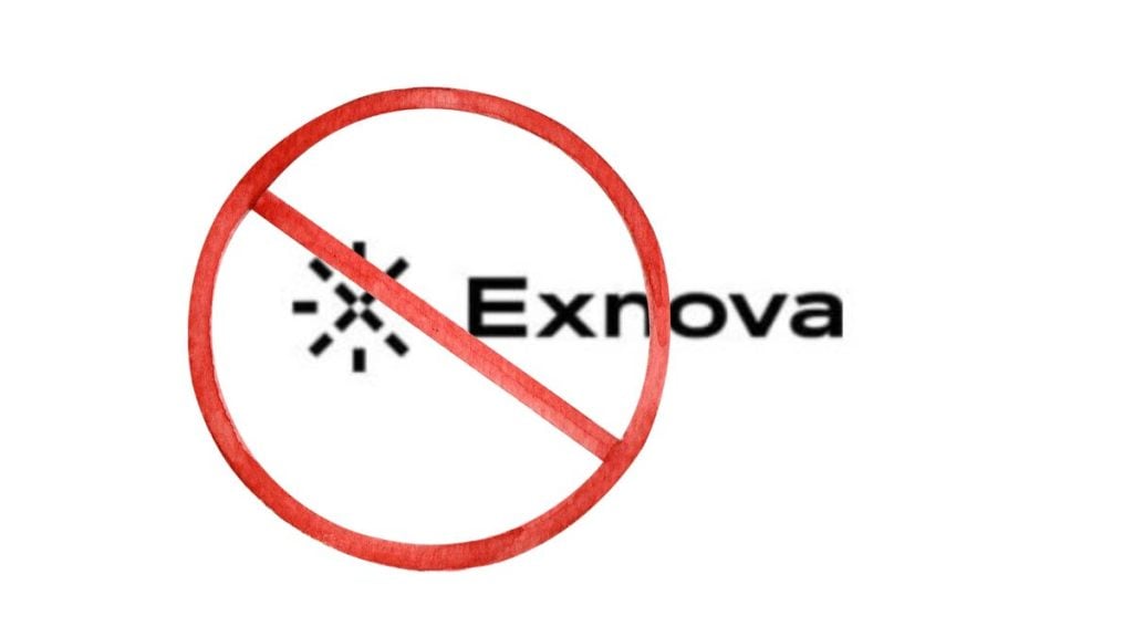 A corretora Exnova é confiável?: Informações Cruciais para Investidores