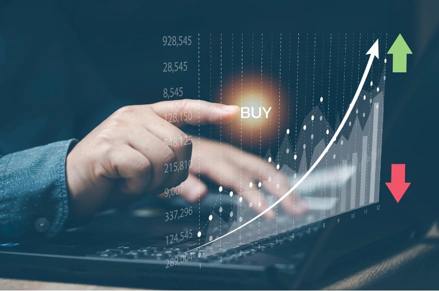 Operativa tradingview