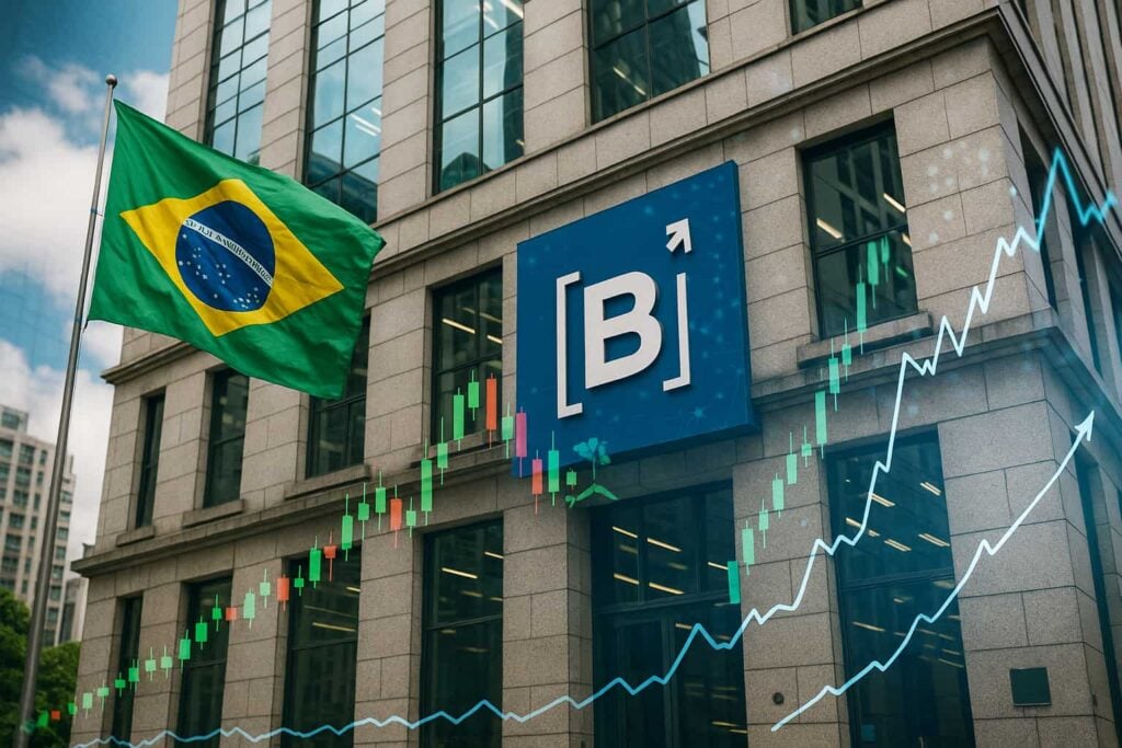 tendencias mercado de ações