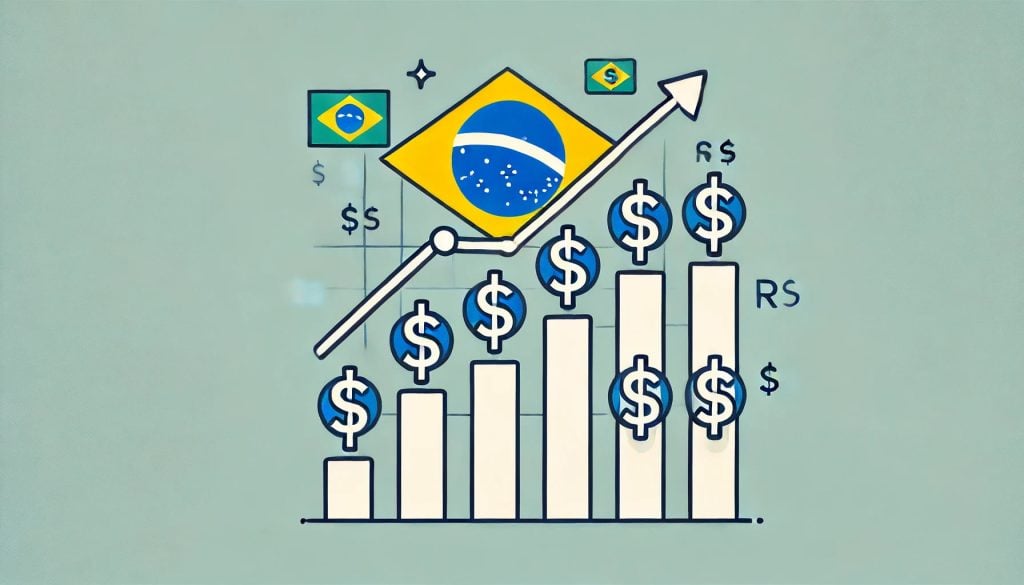 Política de dividendos em empresas brasileiras