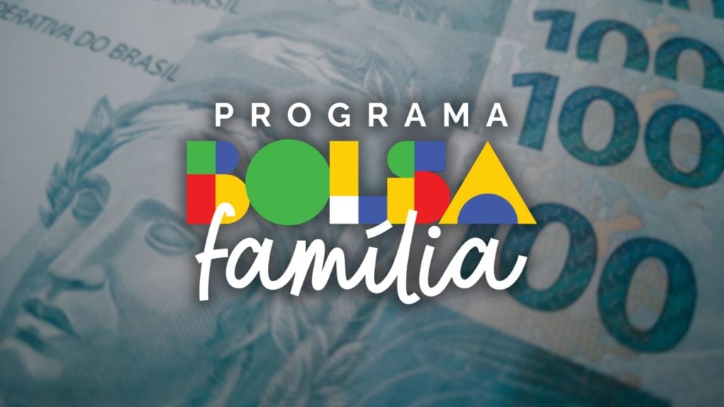 Quem recebe Bolsa Família Brasil