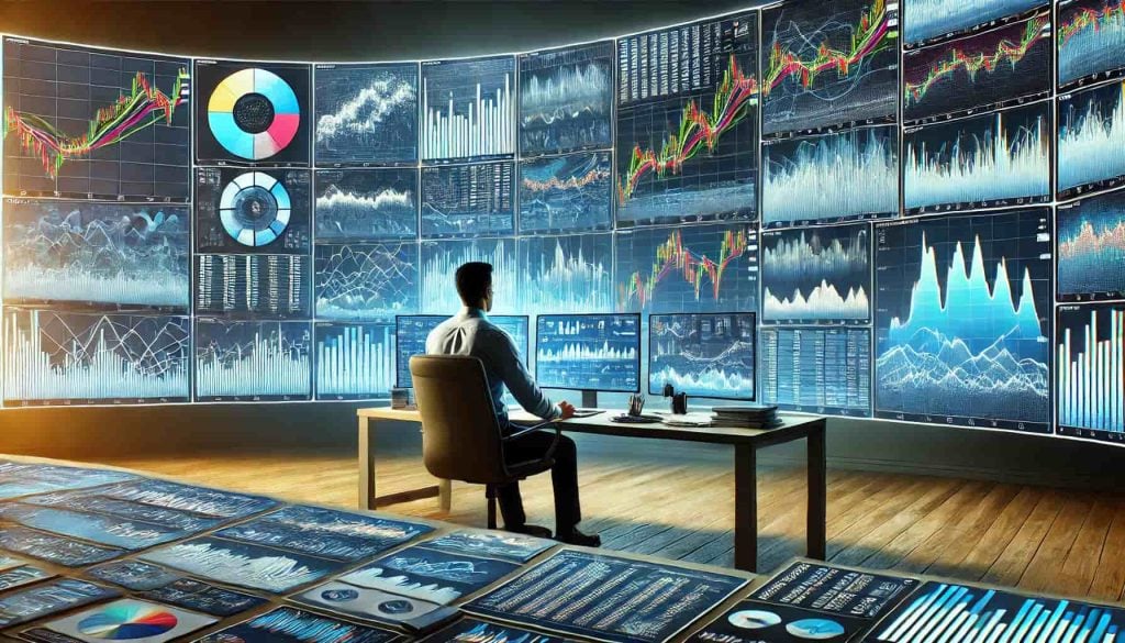 Aprender tudo do analise tecnica